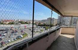 Apartament de 2 camere, decomandat, 50mp, zona Kaufland