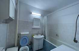 Apartament de 2 camere, decomandat, 50mp, zona Kaufland