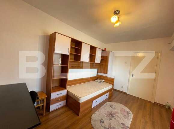 Apartament de închiriat 2 camere Marasti - 71731AI | BLITZ Cluj-Napoca | Poza2