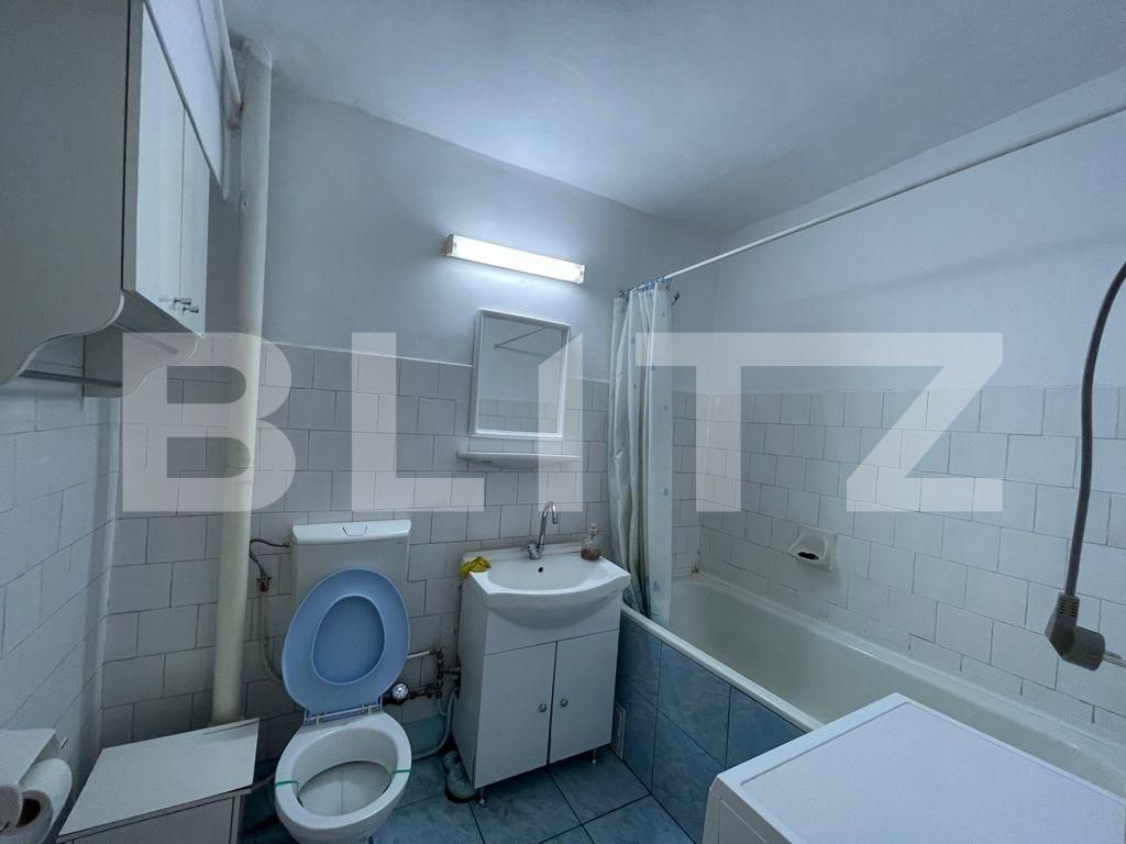 Apartament de închiriat 2 camere Marasti - 71731AI | BLITZ Cluj-Napoca | Poza5