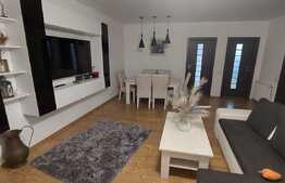 Apartament 3 camere, modern, 1 parcare, zona Tineretului