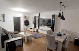 Apartament 3 camere, modern, 1 parcare, zona Tineretului