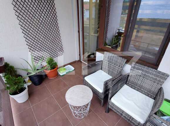 Apartament de vânzare 3 camere Floreşti - 71735AV | BLITZ Cluj-Napoca | Poza4