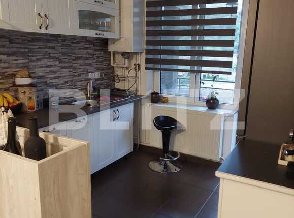 Apartament de vânzare 3 camere Floreşti - 71735AV | BLITZ Cluj-Napoca | Poza3