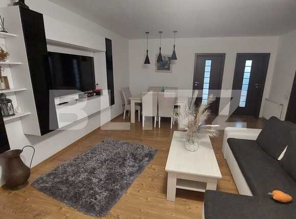 Apartament de vânzare 3 camere Floreşti - 71735AV | BLITZ Cluj-Napoca | Poza1