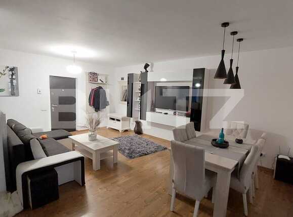 Apartament de vânzare 3 camere Floreşti - 71735AV | BLITZ Cluj-Napoca | Poza2