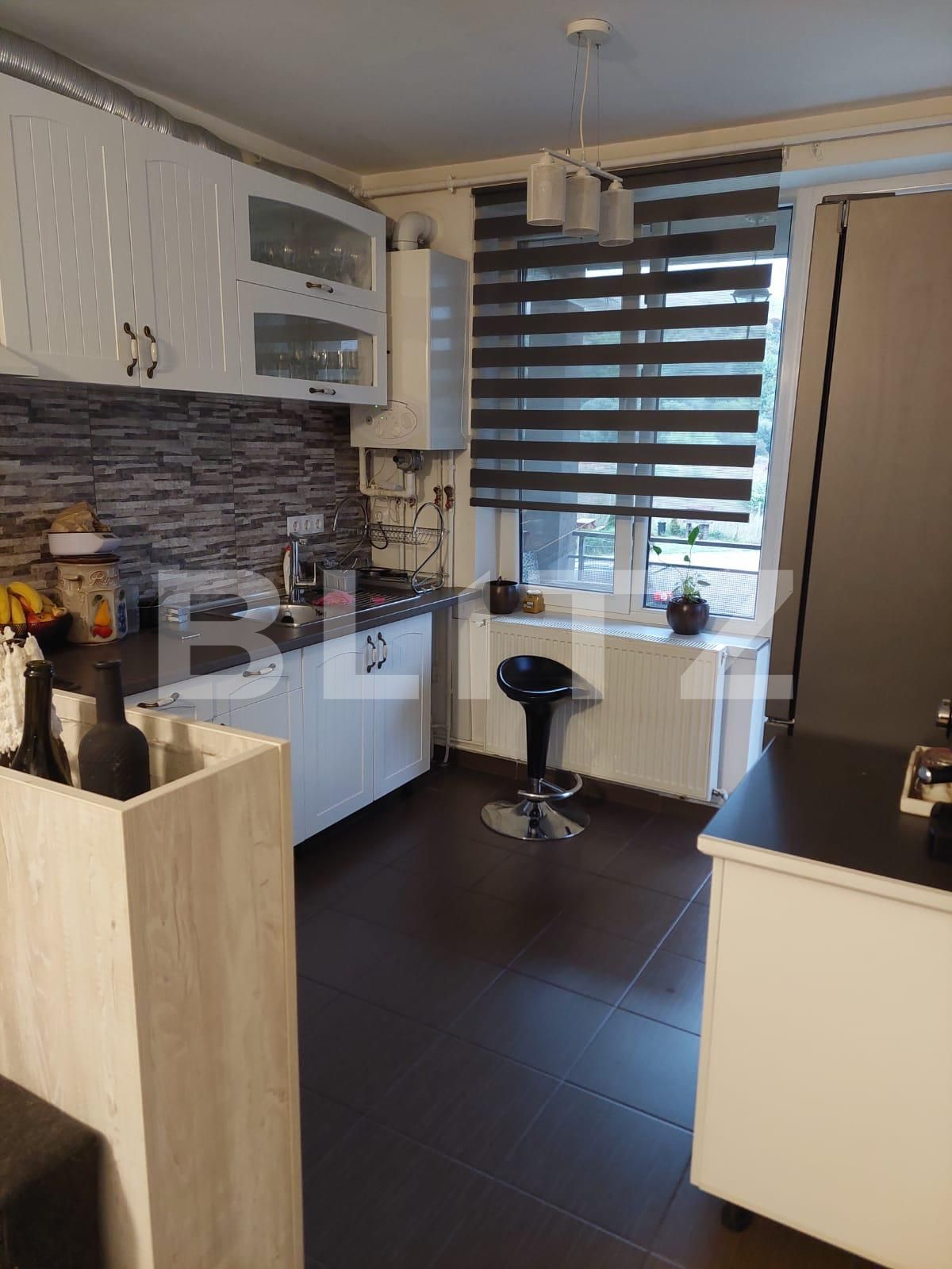 Apartament de vânzare 3 camere Floreşti - 71735AV | BLITZ Cluj-Napoca | Poza3