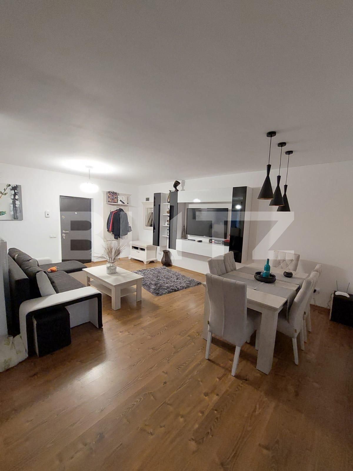 Apartament de vânzare 3 camere Floreşti - 71735AV | BLITZ Cluj-Napoca | Poza2