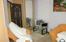 Vanzare 1 camera, 46 mp utili, zona Somesului, imobil nou!