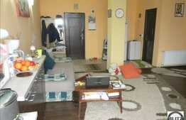 Vanzare 1 camera, 46 mp utili, zona Somesului, imobil nou!