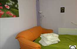 Vanzare 1 camera, 46 mp utili, zona Somesului, imobil nou!