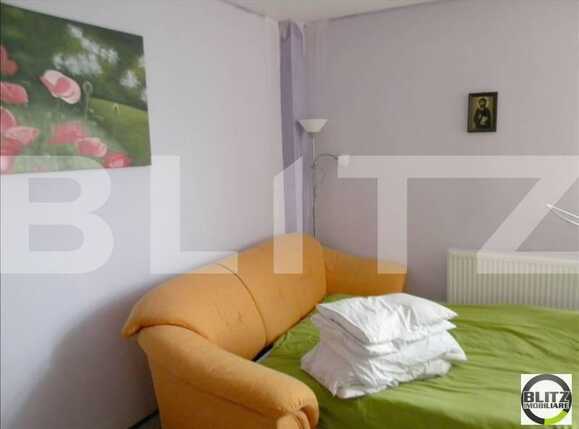 Garsonieră de vânzare Floreşti - 7174AV | BLITZ Cluj-Napoca | Poza3