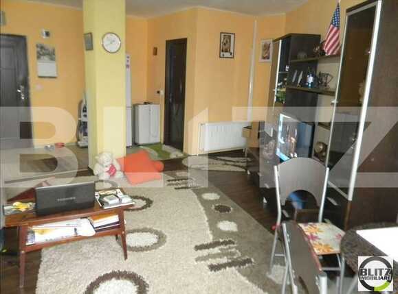 Garsonieră de vânzare Floreşti - 7174AV | BLITZ Cluj-Napoca | Poza2