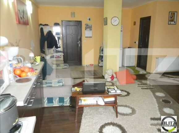 Garsonieră de vânzare Floreşti - 7174AV | BLITZ Cluj-Napoca | Poza1