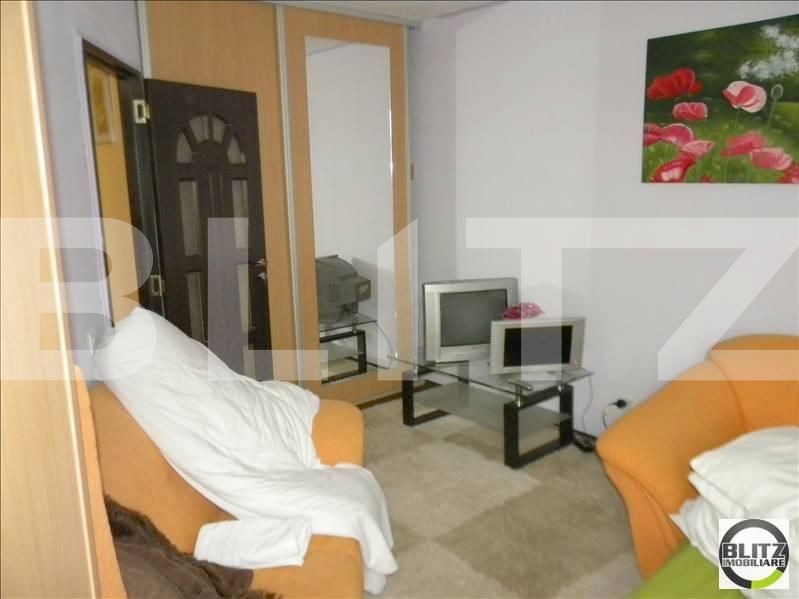 Garsonieră de vânzare Floreşti - 7174AV | BLITZ Cluj-Napoca | Poza5