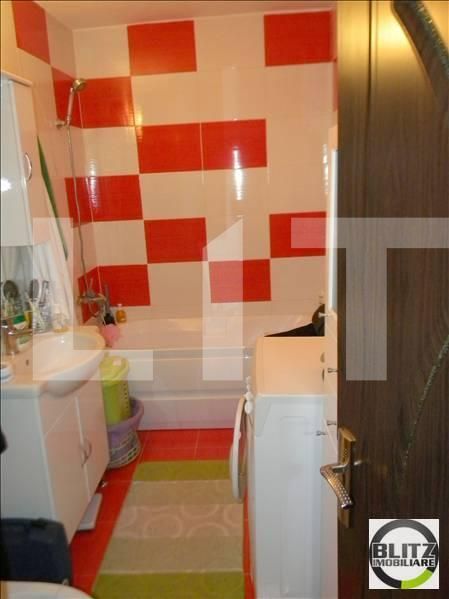 Garsonieră de vânzare Floreşti - 7174AV | BLITZ Cluj-Napoca | Poza6