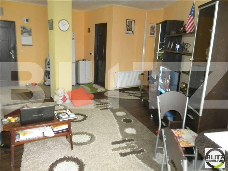 Garsonieră de vânzare Floreşti - 7174AV | BLITZ Cluj-Napoca | Poza2