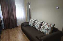 Garsoniera de inchiriat, 28 mp, zona McDonald's