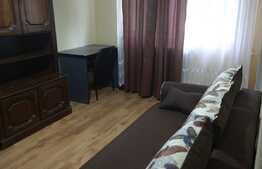 Garsoniera de inchiriat, 28 mp, zona McDonald's