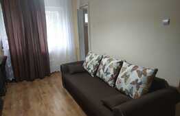 Garsoniera de inchiriat, 28 mp, zona McDonald's