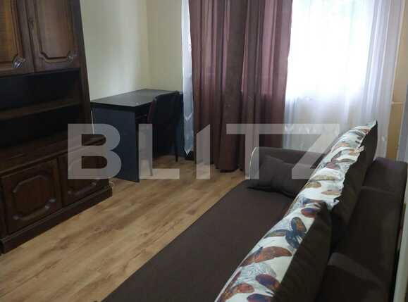 Garsonieră de închiriat Manastur - 71747AI | BLITZ Cluj-Napoca | Poza3