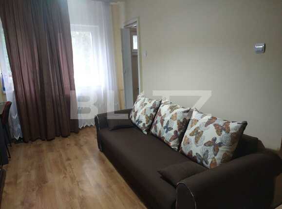 Garsonieră de închiriat Manastur - 71747AI | BLITZ Cluj-Napoca | Poza1