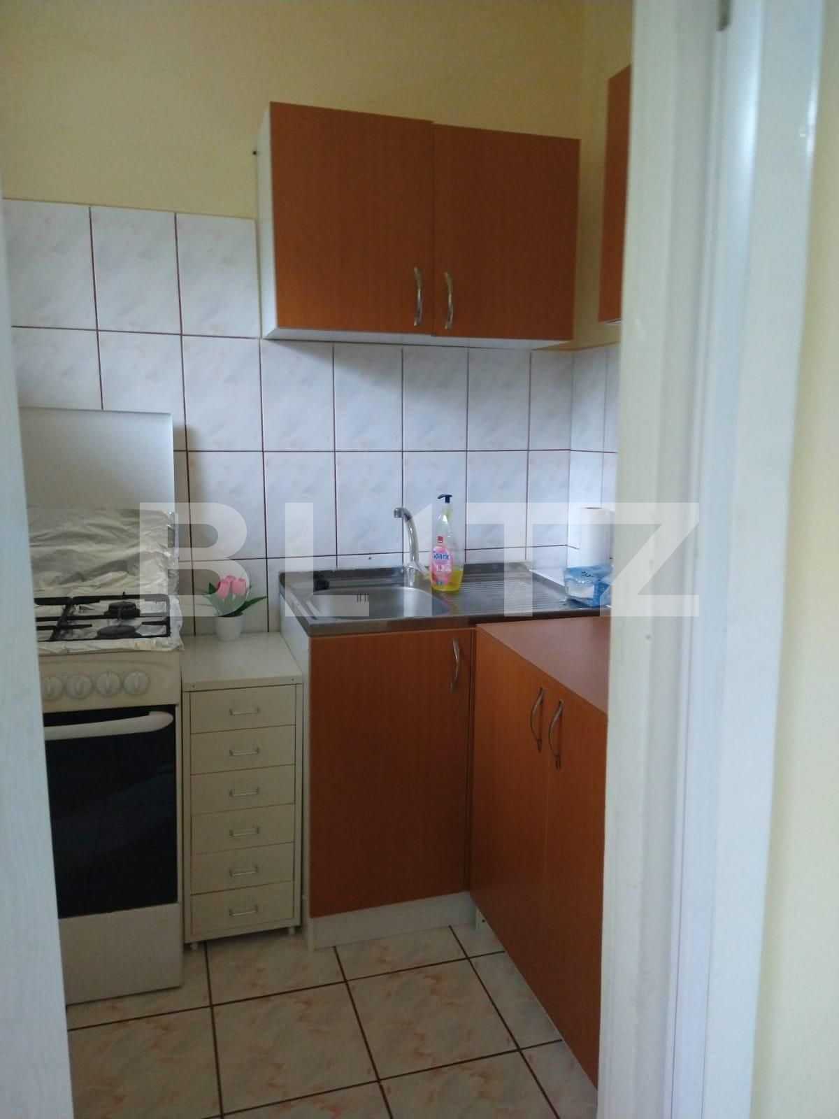 Garsonieră de închiriat Manastur - 71747AI | BLITZ Cluj-Napoca | Poza4