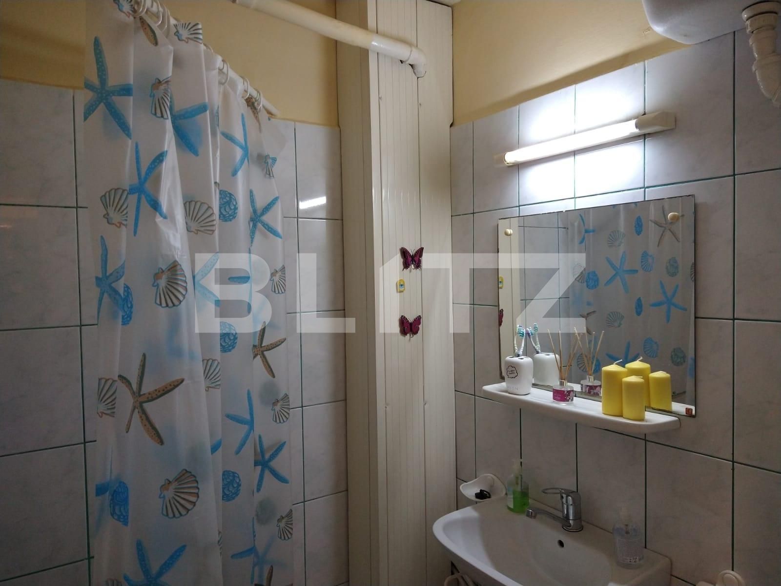 Garsonieră de închiriat Manastur - 71747AI | BLITZ Cluj-Napoca | Poza7