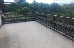 Descoperă casa visurilor tale (200mp utili plus teren 1100mp)- O oază verde independentă energetic cu 2 garaje mari! zona Hălchiu