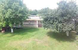 Descoperă casa visurilor tale (200mp utili plus teren 1100mp)- O oază verde independentă energetic cu 2 garaje mari! zona Hălchiu