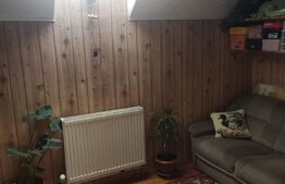 Descoperă casa visurilor tale (200mp utili plus teren 1100mp)- O oază verde independentă energetic cu 2 garaje mari! zona Hălchiu