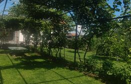 Descoperă casa visurilor tale (200mp utili plus teren 1100mp)- O oază verde independentă energetic cu 2 garaje mari! zona Hălchiu