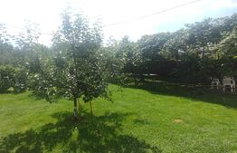 Descoperă casa visurilor tale (200mp utili plus teren 1100mp)- O oază verde independentă energetic cu 2 garaje mari! zona Hălchiu