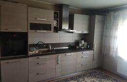 Descoperă casa visurilor tale (200mp utili plus teren 1100mp)- O oază verde independentă energetic cu 2 garaje mari! zona Hălchiu