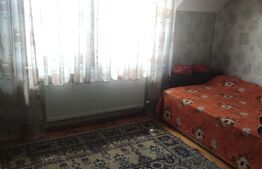 Descoperă casa visurilor tale (200mp utili plus teren 1100mp)- O oază verde independentă energetic cu 2 garaje mari! zona Hălchiu