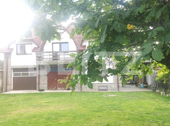 Casa de vânzare 4 camere Hălchiu - 71749CV | BLITZ Brașov | Poza2