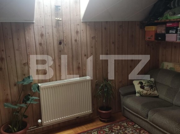 Casa de vânzare 4 camere Hălchiu - 71749CV | BLITZ Brașov | Poza17