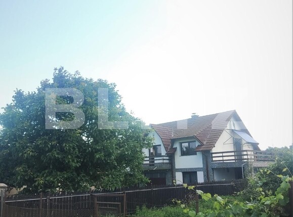 Casa de vânzare 4 camere Hălchiu - 71749CV | BLITZ Brașov | Poza1