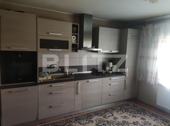 Casa de vânzare 4 camere Hălchiu - 71749CV | BLITZ Brașov | Poza11