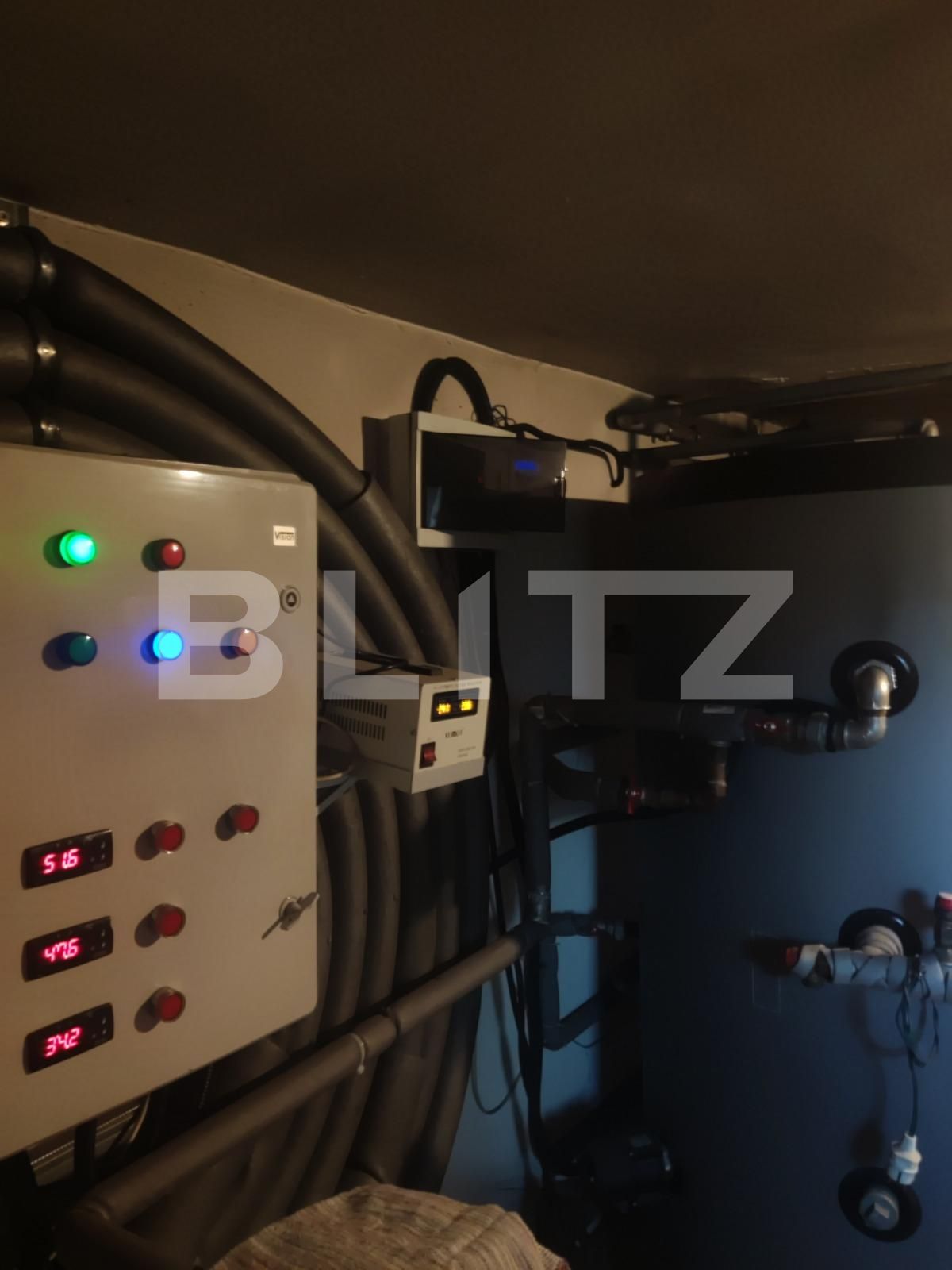 Casa de vânzare 4 camere Hălchiu - 71749CV | BLITZ Brașov | Poza20