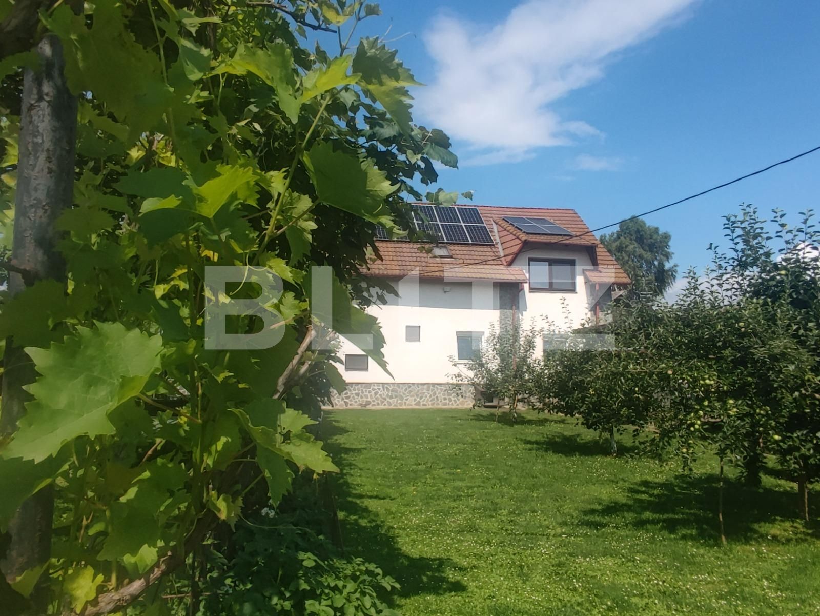 Casa de vânzare 4 camere Hălchiu - 71749CV | BLITZ Brașov | Poza4