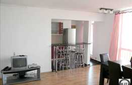 Inchiriere 3 camere, 84 mp utili, zona Dorobantilor, imobil nou, cu parcare