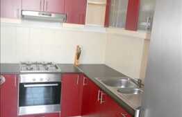 Inchiriere 3 camere, 84 mp utili, zona Dorobantilor, imobil nou, cu parcare