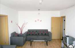 Inchiriere 3 camere, 84 mp utili, zona Dorobantilor, imobil nou, cu parcare