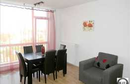 Inchiriere 3 camere, 84 mp utili, zona Dorobantilor, imobil nou, cu parcare