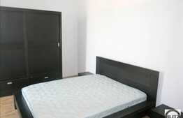 Inchiriere 3 camere, 84 mp utili, zona Dorobantilor, imobil nou, cu parcare