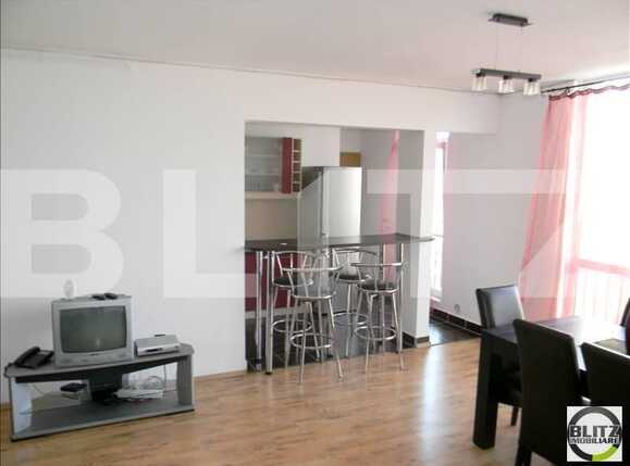 Apartament de închiriat 3 camere Marasti - 7175AI | BLITZ Cluj-Napoca | Poza7
