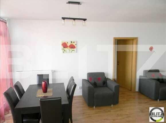 Apartament de închiriat 3 camere Marasti - 7175AI | BLITZ Cluj-Napoca | Poza2