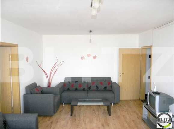 Apartament de închiriat 3 camere Marasti - 7175AI | BLITZ Cluj-Napoca | Poza3