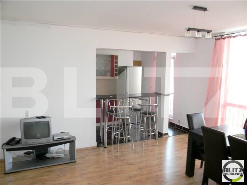 Apartament de închiriat 3 camere Marasti - 7175AI | BLITZ Cluj-Napoca | Poza7